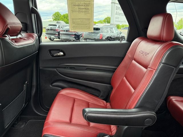 2022 Dodge Durango SRT 392