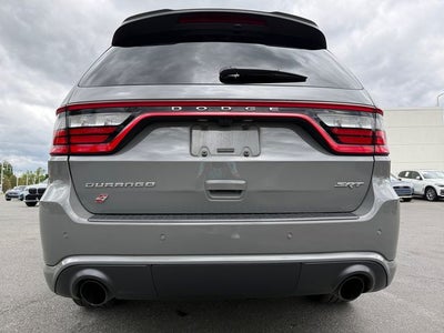 2022 Dodge Durango SRT 392