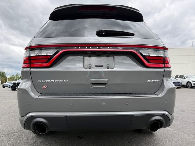 2022 Dodge Durango SRT 392