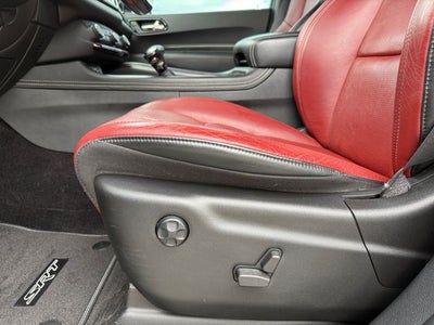 2022 Dodge Durango SRT 392