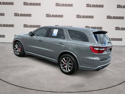 2022 Dodge Durango SRT 392