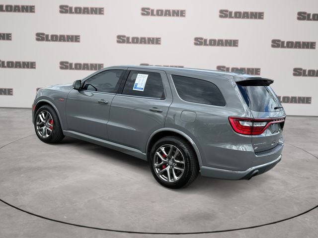 2022 Dodge Durango SRT 392