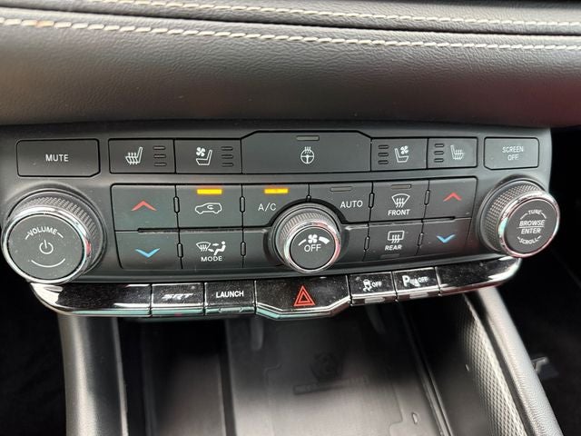 2022 Dodge Durango SRT 392