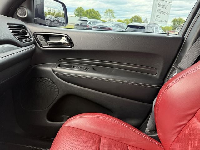 2022 Dodge Durango SRT 392