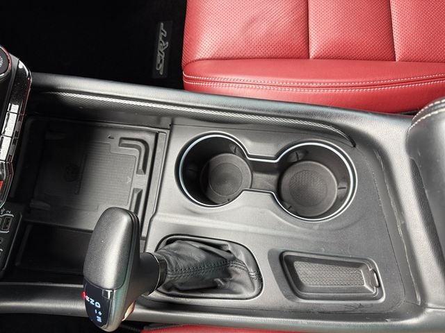 2022 Dodge Durango SRT 392