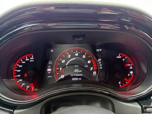 2022 Dodge Durango SRT 392