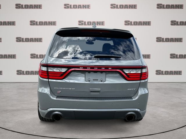 2022 Dodge Durango SRT 392
