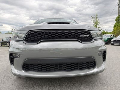 2022 Dodge Durango SRT 392