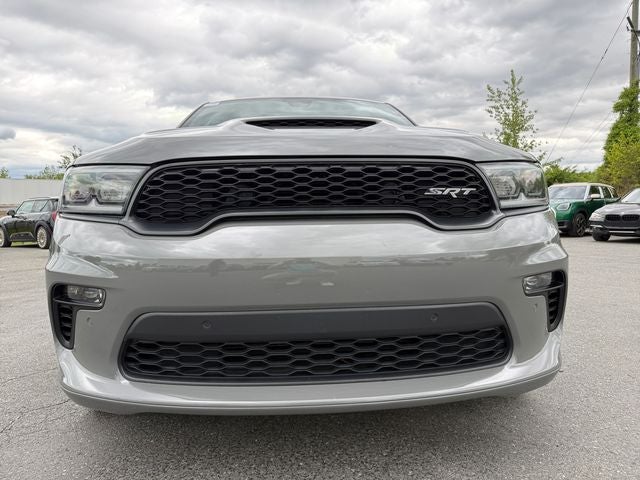 2022 Dodge Durango SRT 392