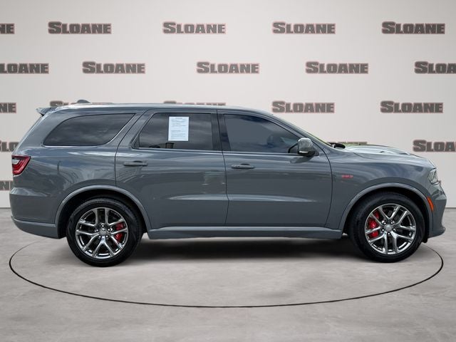 2022 Dodge Durango SRT 392