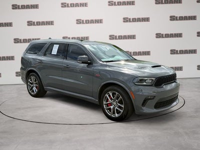 2022 Dodge Durango SRT 392