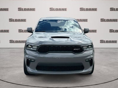 2022 Dodge Durango SRT 392