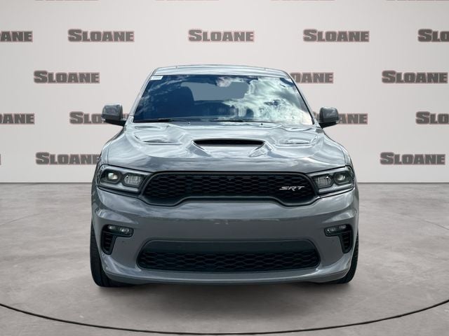 2022 Dodge Durango SRT 392