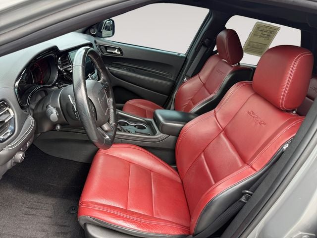 2022 Dodge Durango SRT 392