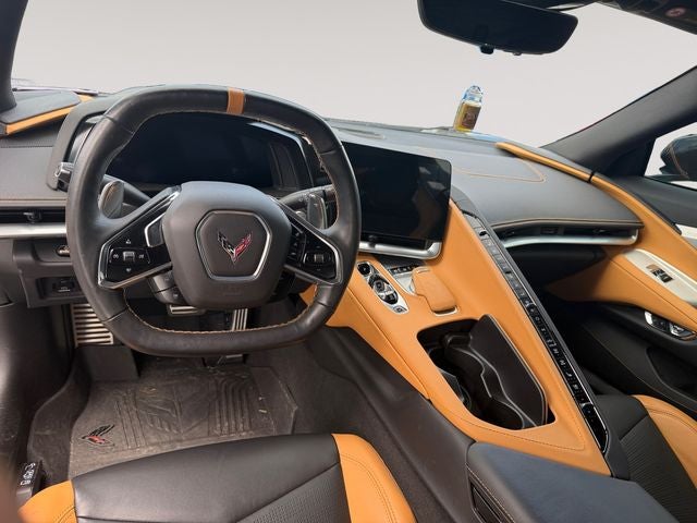 2021 Chevrolet Corvette Stingray 2LT