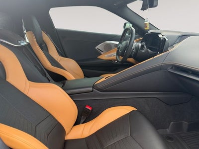 2021 Chevrolet Corvette Stingray 2LT