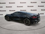 2021 Chevrolet Corvette Stingray 2LT