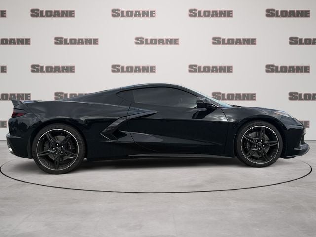 2021 Chevrolet Corvette Stingray 2LT