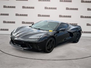2021 Chevrolet Corvette Stingray 2LT