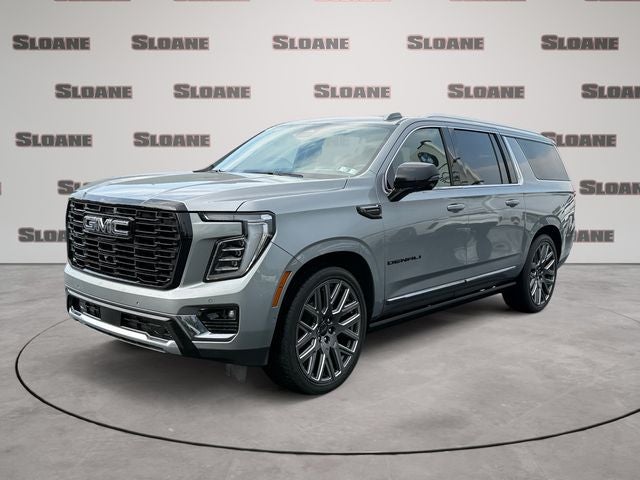 2025 GMC Yukon XL Denali Ultimate