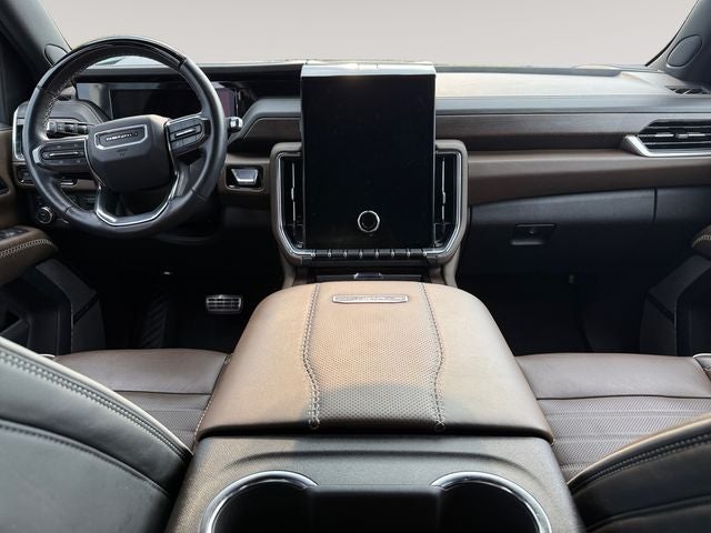 2025 GMC Yukon XL Denali Ultimate