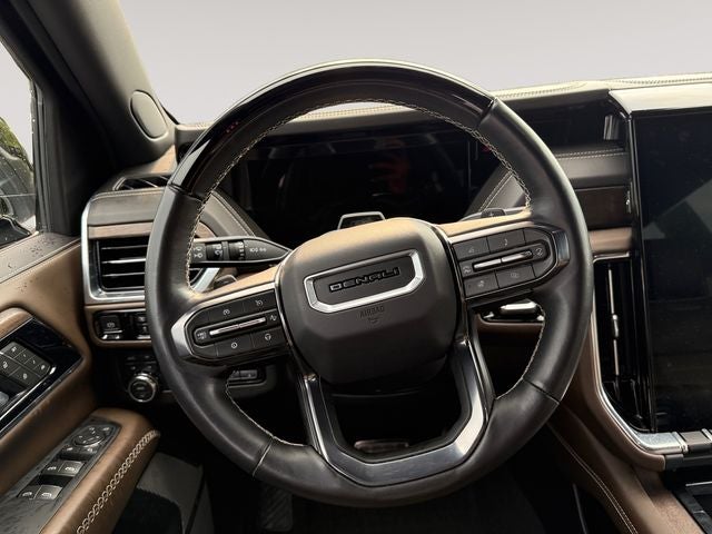 2025 GMC Yukon XL Denali Ultimate