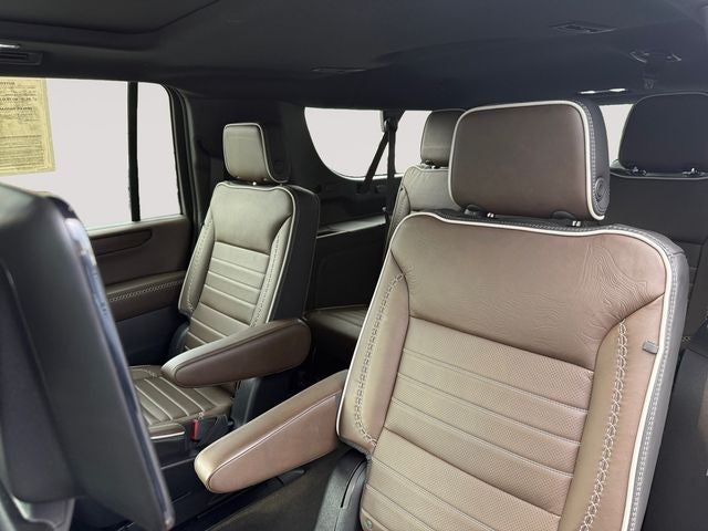 2025 GMC Yukon XL Denali Ultimate