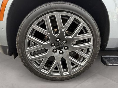 2025 GMC Yukon XL Denali Ultimate