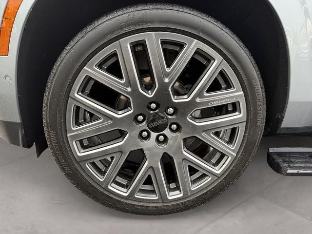 2025 GMC Yukon XL Denali Ultimate