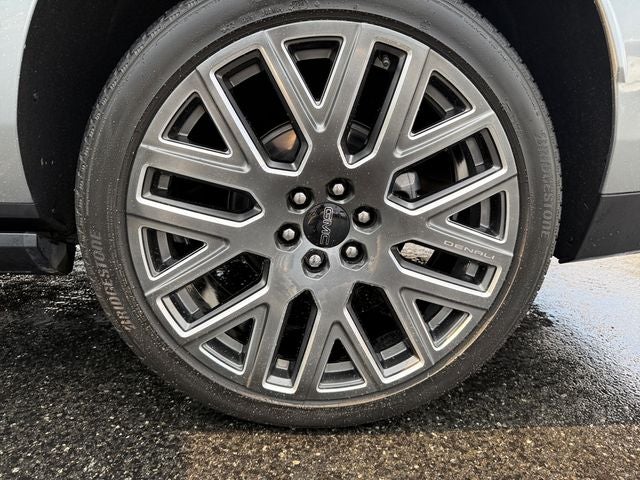 2025 GMC Yukon XL Denali Ultimate
