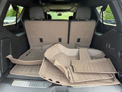 2025 GMC Yukon XL Denali Ultimate