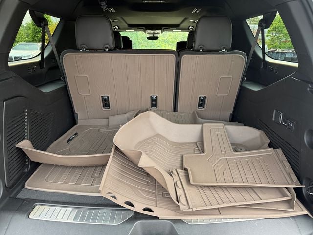 2025 GMC Yukon XL Denali Ultimate