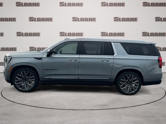 2025 GMC Yukon XL Denali Ultimate