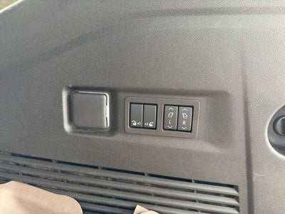2025 GMC Yukon XL Denali Ultimate
