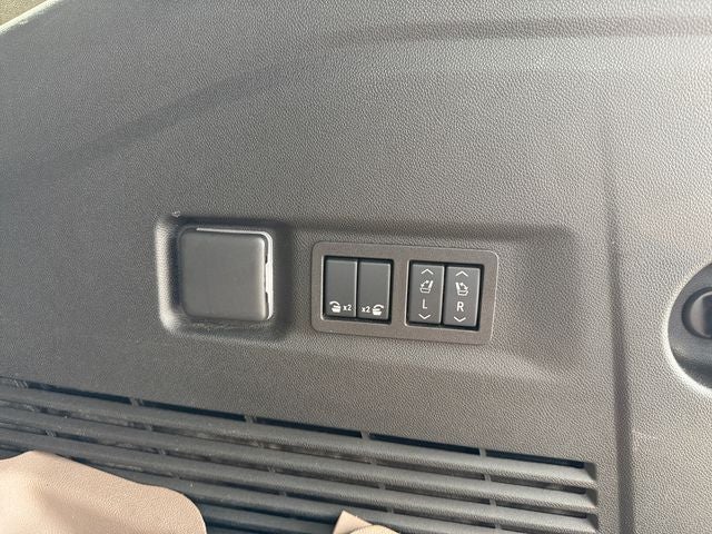 2025 GMC Yukon XL Denali Ultimate