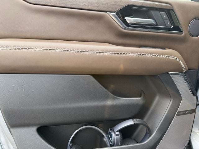 2025 GMC Yukon XL Denali Ultimate