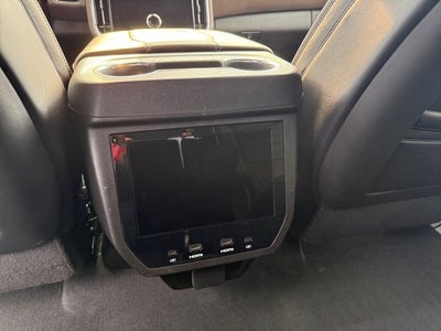 2025 GMC Yukon XL Denali Ultimate