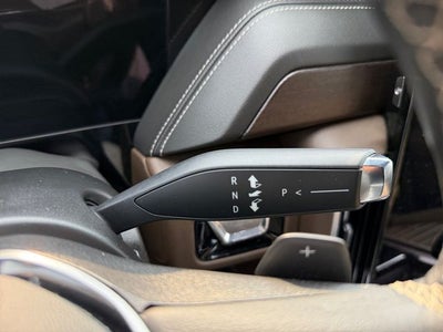 2025 GMC Yukon XL Denali Ultimate