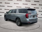 2025 GMC Yukon XL Denali Ultimate