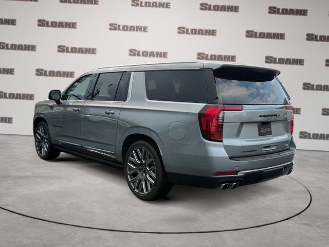 2025 GMC Yukon XL Denali Ultimate