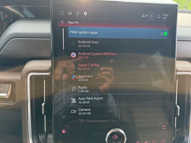 2025 GMC Yukon XL Denali Ultimate