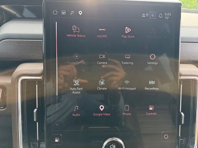 2025 GMC Yukon XL Denali Ultimate