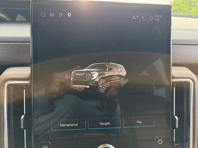 2025 GMC Yukon XL Denali Ultimate