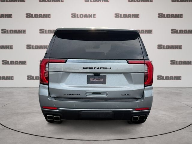 2025 GMC Yukon XL Denali Ultimate