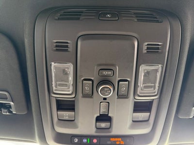 2025 GMC Yukon XL Denali Ultimate
