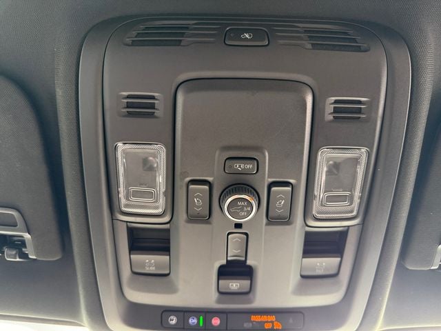 2025 GMC Yukon XL Denali Ultimate