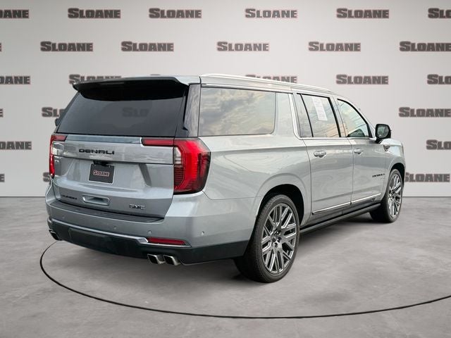 2025 GMC Yukon XL Denali Ultimate