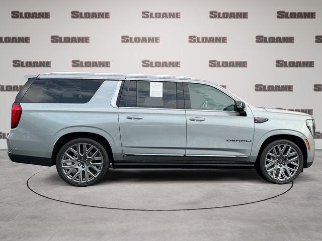 2025 GMC Yukon XL Denali Ultimate