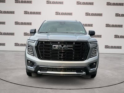 2025 GMC Yukon XL Denali Ultimate