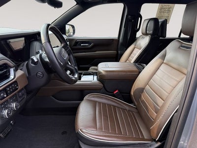 2025 GMC Yukon XL Denali Ultimate